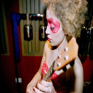 Some Place Simple , Martina Topley-Bird