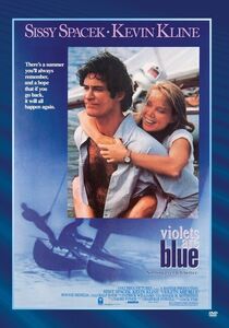 Violets Are Blue , Sissy Spacek