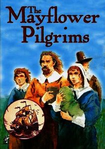 The Mayflower Pilgrims