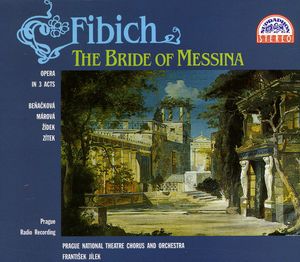 Bride of Messina