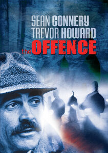 The Offence , Trevor Howard