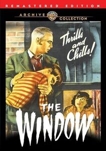 The Window