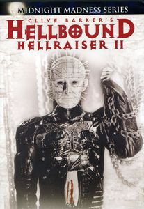 Hellbound: Hellraiser II