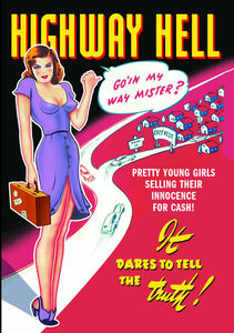 Highway Hell , Don Hirsh