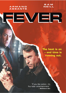 Fever , Craig Henry