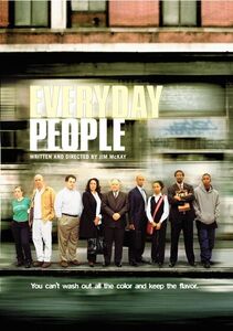 Everyday People
