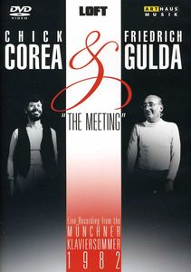 Meeting , Chick Corea