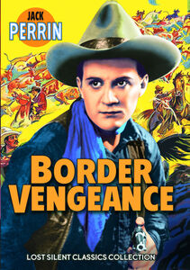 Border Vengeance