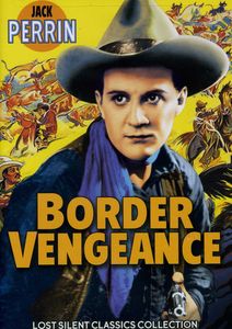 Border Vengeance
