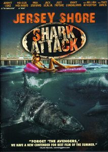 Jersey Shore: Shark Attack