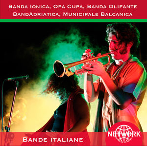 Bande Italiane /  Various
