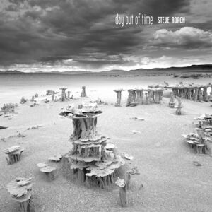 Day Out of Time , Steve Roach