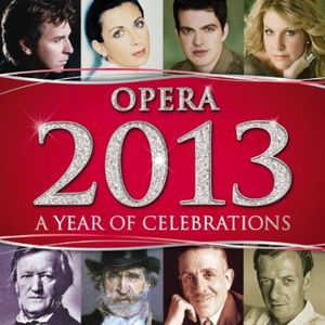 Opera 2013 /  Various