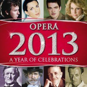 Opera 2013 /  Various , Various Artists