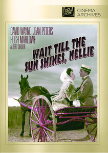 Wait Till the Sun Shines, Nellie , Jean Peters