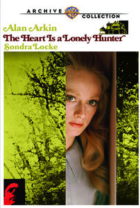 The Heart Is a Lonely Hunter , Alan Arkin