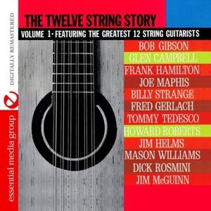 Twelve String Story: 1 /  Various