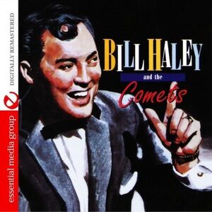 Bill Haley and the Comets