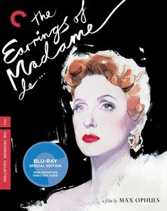 The Earrings of Madame De... (Criterion Collection)