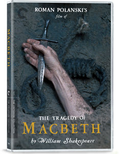 Macbeth (Criterion Collection)
