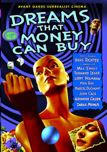 Dreams That Money Can Buy , Libby Holman