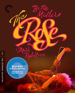 The Rose (Criterion Collection) , Bette Midler
