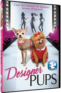 Designer Pups