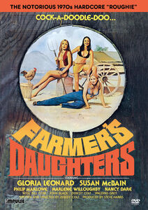 The Farmer's Daughters , Spalding Gray