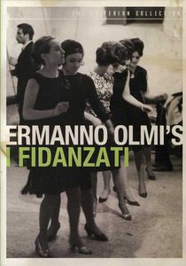 I Fidanzati (Criterion Collection)