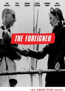 The Foreigner