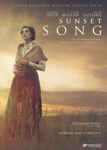 Sunset Song , Peter Mullan