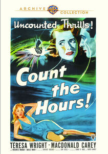 Count the Hours , Teresa Wright