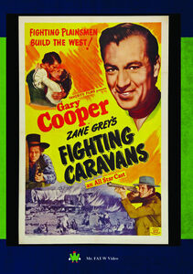 Fighting Caravans