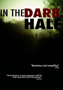 In the Dark Half , Simon Armstrong