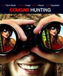 Cougar Hunting