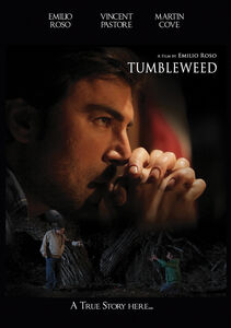 Tumbleweed