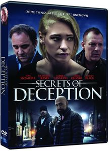 Secrets of Deception