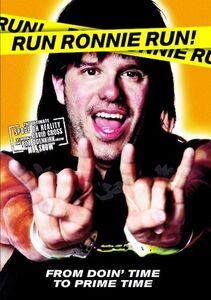 Run Ronnie Run! , Bob Odenkirk