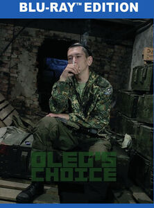Oleg's Choice