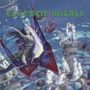 Electric Wizard , Electric Wizard