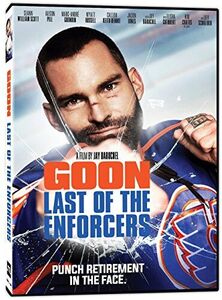 Goon: Last of the Enforcers