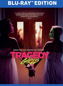 Tragedy Girls