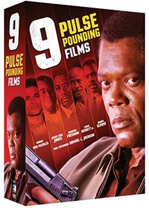 9 Pulse Pounding Movie