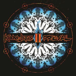 Prevail Ii , Kobra & the Lotus