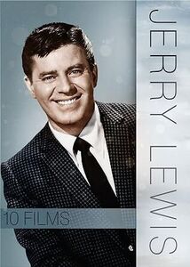 Jerry Lewis: 10 Films , Jerry Lewis