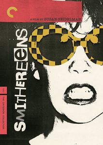 Smithereens (Criterion Collection)