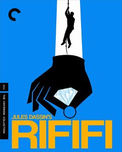 Rififi (Criterion Collection)