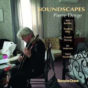 Soundscapes , New Jungle Orchestra
