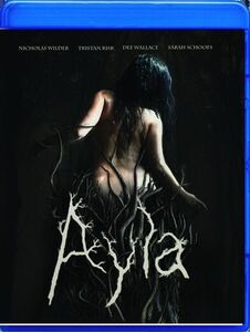 Ayla , Nicholas Wilder