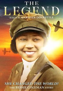 Legend: The Bessie Coleman Story